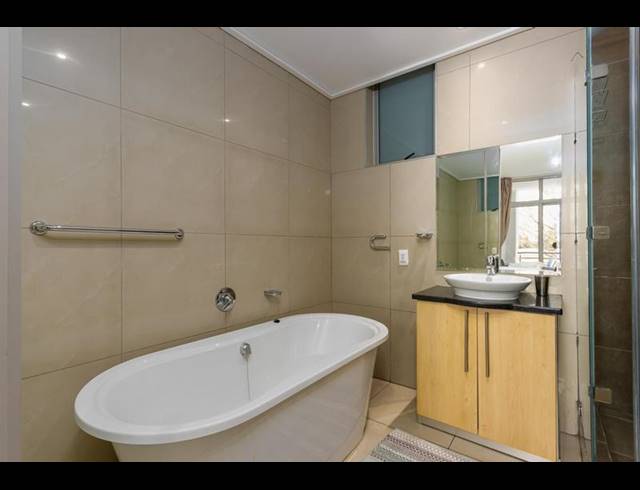 1 BEDROOM PROPERTY TO RENT IN SANDTON CENTRAL